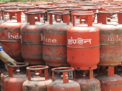 1600 discount on new gas connection for BPL.