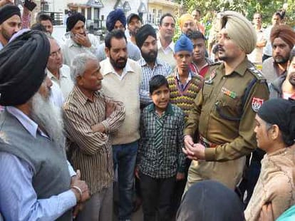 justice to mehram, life imprisonment to tejinder pal singh ganju
