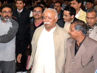 rss active in uttarakhand for modi mission.