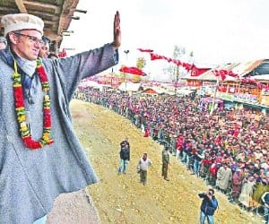 omar says National Conference repeat history of 1977