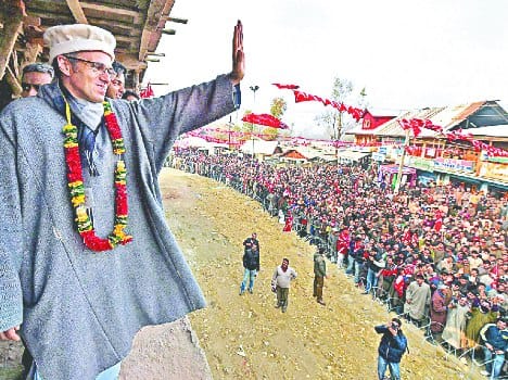 jammu and kashmir state election 2014