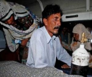four sentenced death in pakistan for honor killing.