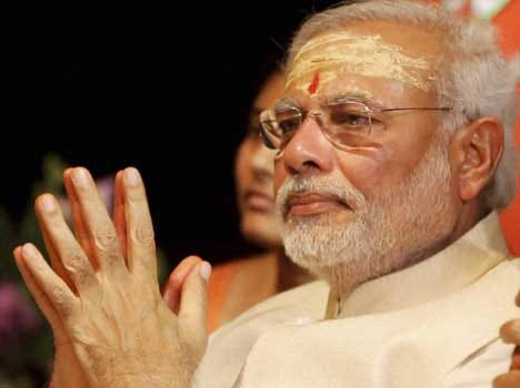 world hindu congress and narendra modi