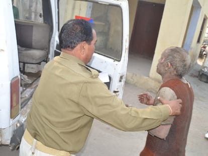 gangrape with a girl in west up