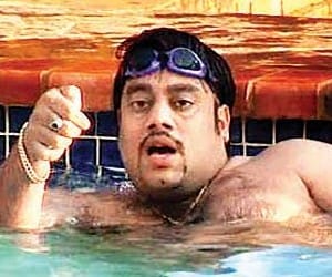 don ravi pujari plans to attack on srk and farah