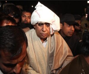 case against sant Rampal of murder of 6 people