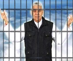 medical treatment of sant rampal will be GMCH 32