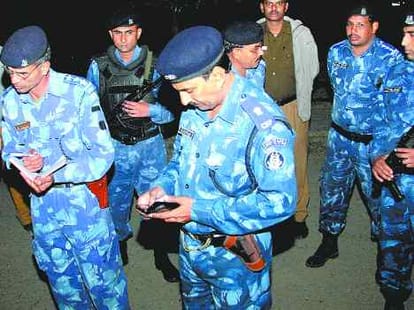 central government plan success on rampal arresting issue