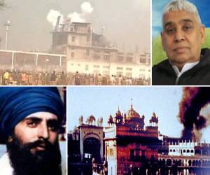 Ashram had settled on the name Satlok City