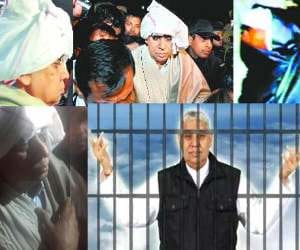 police administration will charge 16 million on rampal