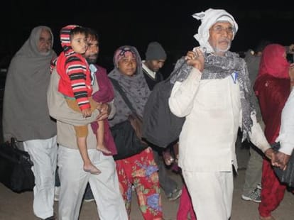 Satlok Ashram Sant Rampal Arrested, Exposure by Supporters