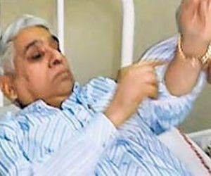 sant Rampal, Satlok ashram and illegal abortion