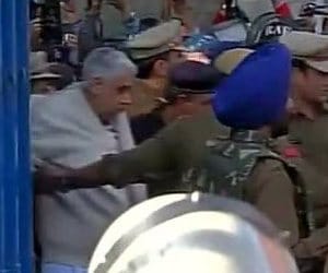 Sant Rampal Arrested, Highcourt Hearing, Live Updates