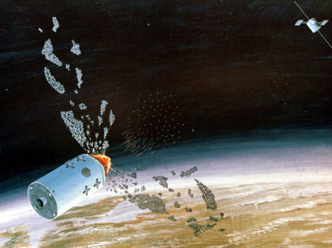 killer satellite russia