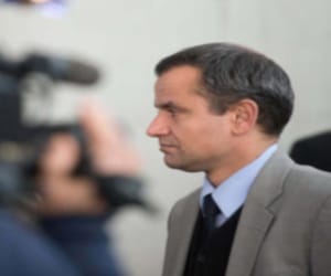 Indian-origin ex-MP will face action against child pornography