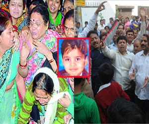 Five facts about Utkarsh kidnap and murder case