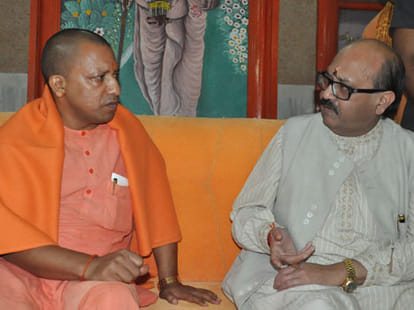 amar singh praised narendra modi