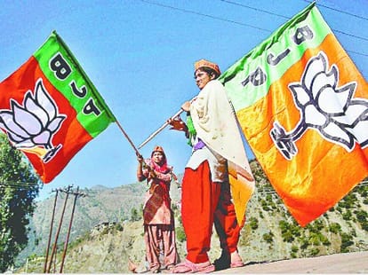 amit shah meet ajatshatru in his home