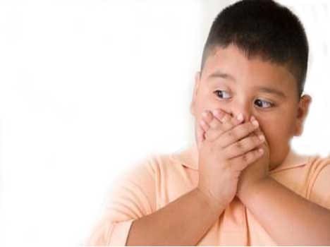 south asian boys are more likely to obese