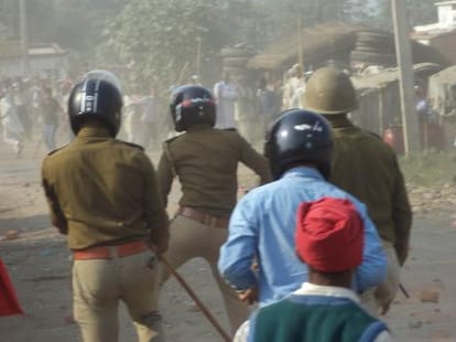 Fake Encounter Case: Life Imprisonment to 4 Police Personnels Including DSP