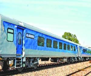 Mail and Express trains will be valid MSTs.