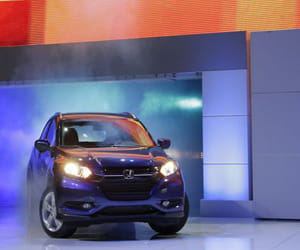 Efforts to increase car exports through FTA 