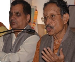 b.c. khanduri adopt village.