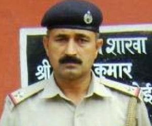 ASI martyr in police encounter with criminal in Kurukshetra
