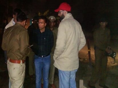 ASI martyr in police encounter with criminal in Kurukshetra