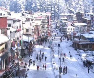 special package for honeymoon couple at manali.