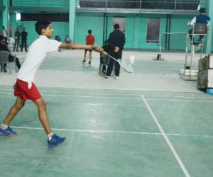 dehradun host 38 national games.