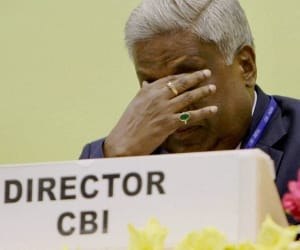 CBI's credibility