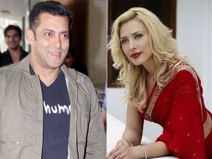 Salman Khan gifts Rolls-Royce Phantom to Arpita and Aayush