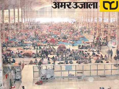 sant rampal assets value is unbelieveble