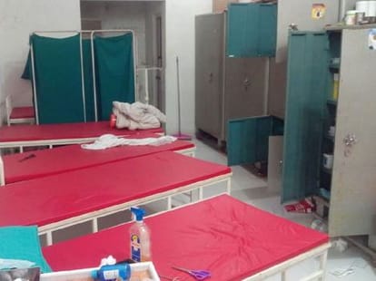 health department will action against sant rampal