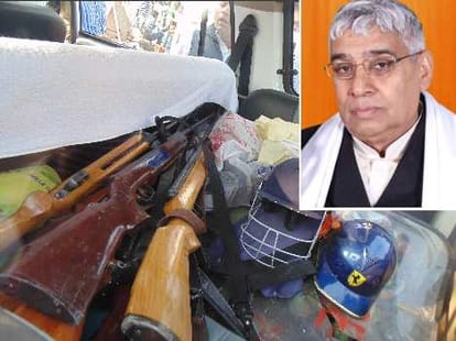sant rampal assets value is unbelieveble