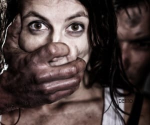 rape and gangrape cases increased in uttar pradesh