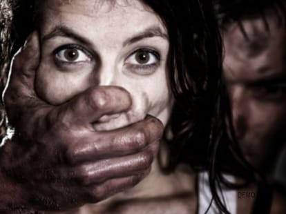 punishment order for gang rape with young girl