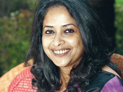 sharmishtha mukharji will contest election fron GK in delhi