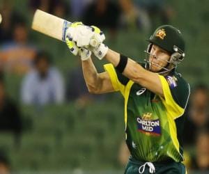 Australia clinch odi series to South Africa. 