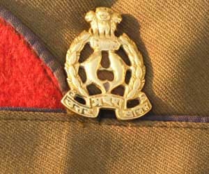 police fails in crime case