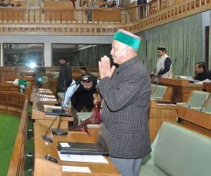 himachal vidhansabha session, 482 question will be asked.