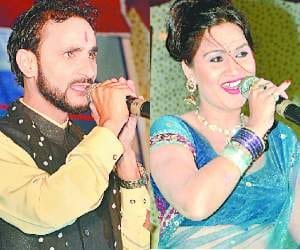 cultural event in sirmour.