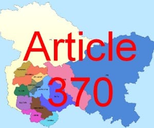 no one can remove atricle 370