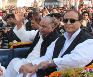 Another gift to Azam Khan by UP govt.
