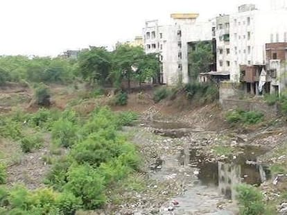 national green tribunal puts curbs on construction near Beas river.