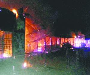 fire broken out in subathu school solan.