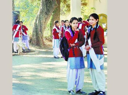 Teachers recruitment in uttar pradesh.