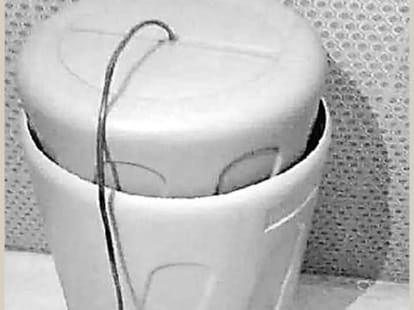 invention of chandrakant benjwal.
