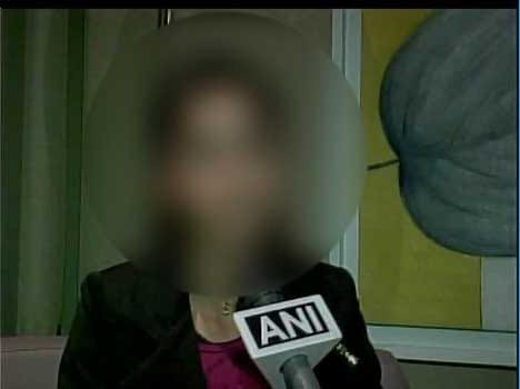story of15 years old teen who escaped isis clutches